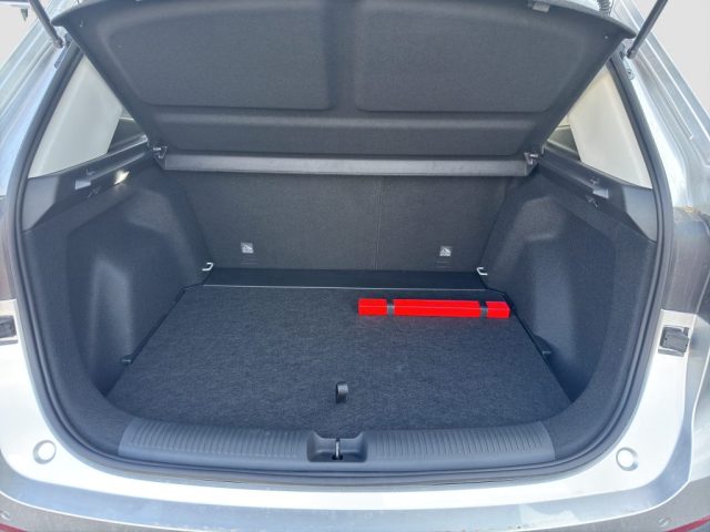 MG ZS usata 14