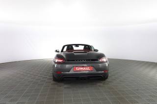 PORSCHE 718 usata 4