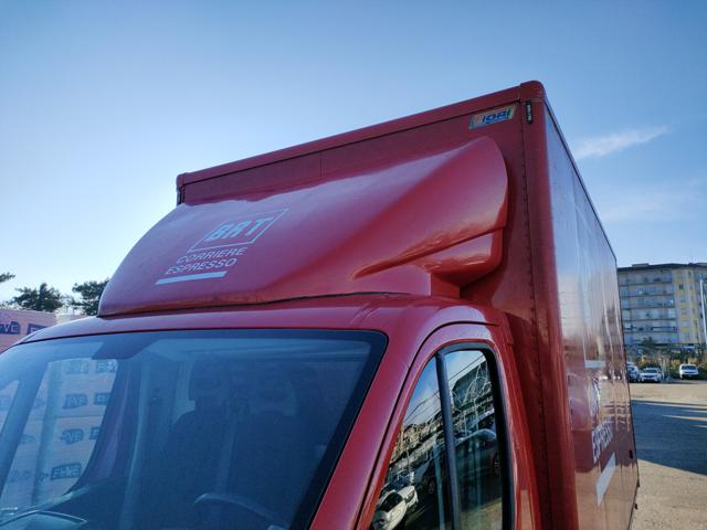 PEUGEOT Boxer usata 83