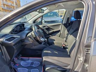 PEUGEOT 208 usata, con Climatizzatore