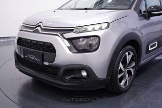 CITROEN C3 usata, con Fari LED