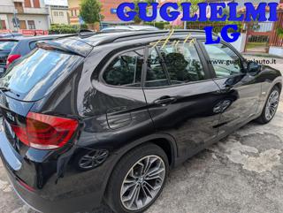 BMW X1 usata, con Autoradio
