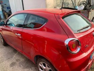 ALFA ROMEO MiTo usata, con Cerchi in lega