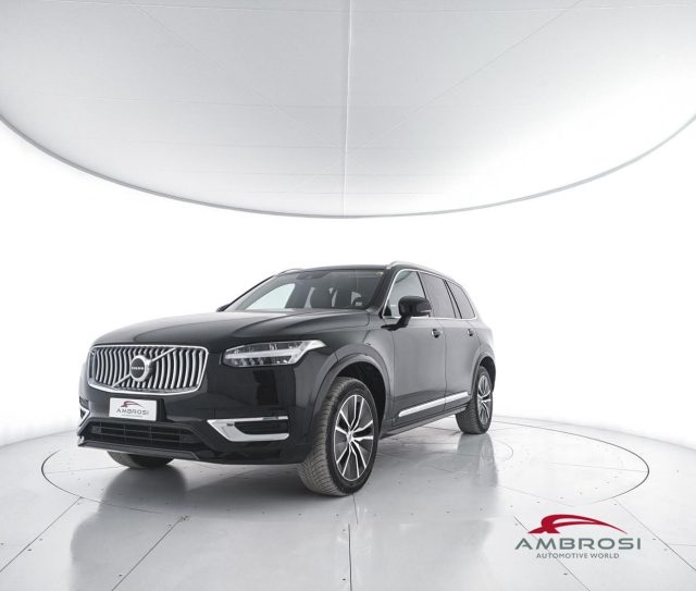 VOLVO XC90 usata 0