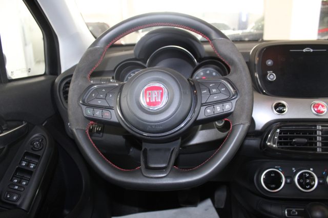 FIAT 500X usata, con Cruise Control