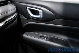 JEEP Compass usata, con Start/Stop Automatico