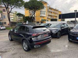 VOLKSWAGEN Taigo usata, con Antifurto