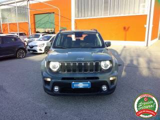 JEEP Renegade usata, con Climatizzatore