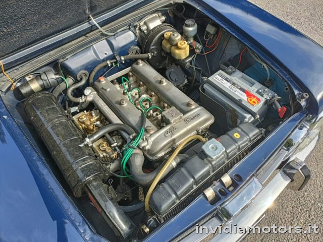 ALFA ROMEO Giulia usata 10