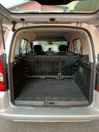 PEUGEOT Partner usata 14