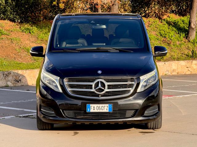 MERCEDES-BENZ V 250 usata, con Airbag Passeggero