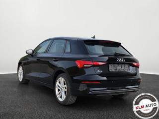 AUDI A3 usata, con Airbag laterali