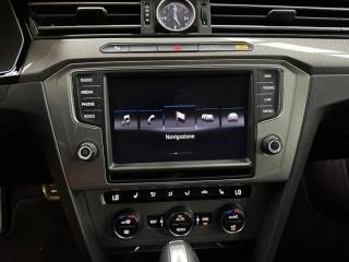 VOLKSWAGEN Passat Alltrack usata, con Chiusura centralizzata