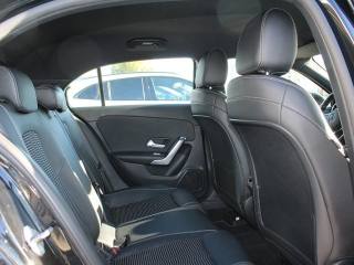 MERCEDES-BENZ A 250 usata, con Cruise Control