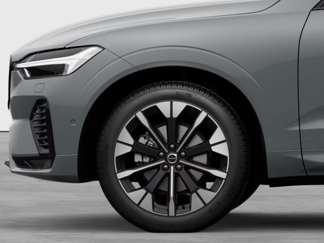 VOLVO XC60 usata, con Boardcomputer