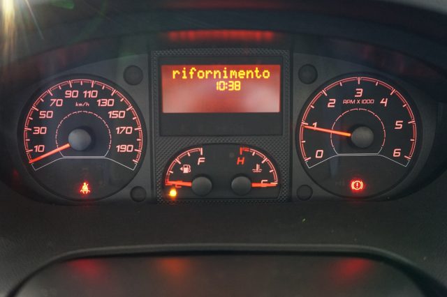 FIAT Ducato usata 30