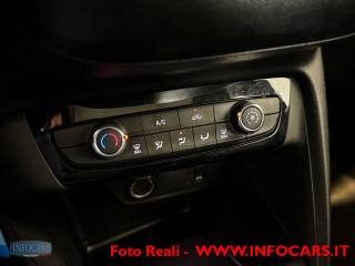 OPEL Corsa usata, con Controllo elettronico della corsia