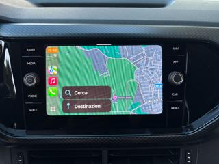 VOLKSWAGEN T-Cross usata, con Cruise Control