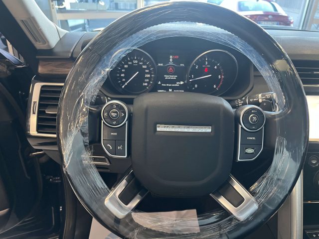 LAND ROVER Discovery usata, con Immobilizzatore elettronico