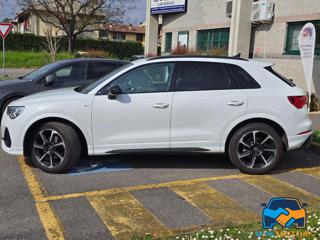 AUDI Q3 usata, con Alzacristalli elettrici