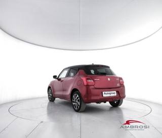 SUZUKI Swift usata 3