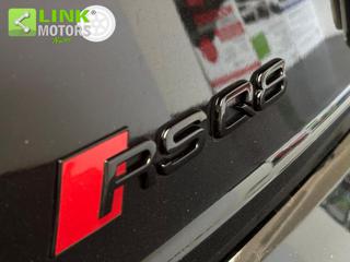 AUDI RS Q8 usata, con USB