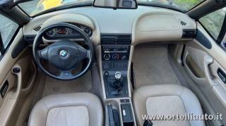 BMW Z3 usata 33