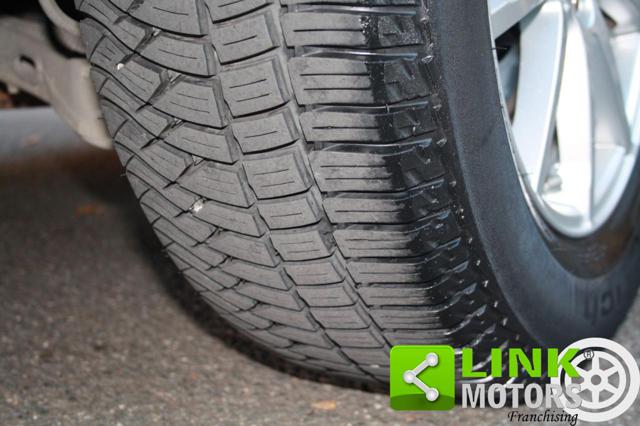 LAND ROVER Discovery Sport usata, con Servosterzo