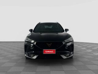 CUPRA Formentor usata 7