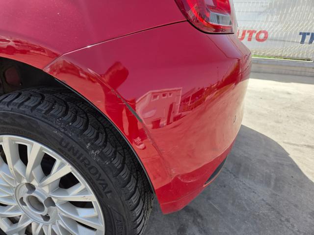 FIAT 500 usata 20