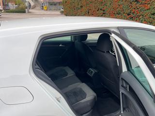 VOLKSWAGEN Golf usata, con Controllo automatico clima