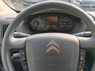 CITROEN Jumper usata, con ESP