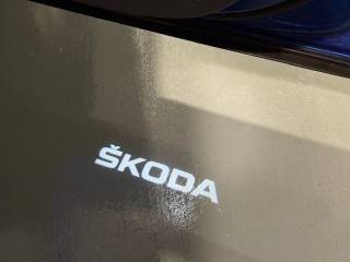 SKODA Kodiaq usata, con Bracciolo