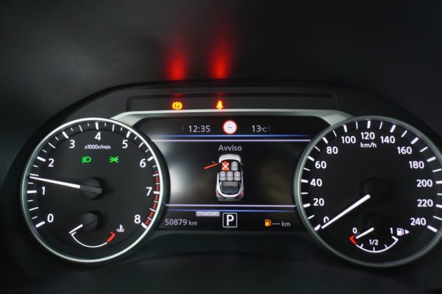 NISSAN Juke usata 13