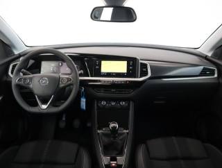 OPEL Grandland usata, con Sedili riscaldati