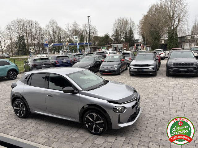 LANCIA Ypsilon usata, con Autoradio
