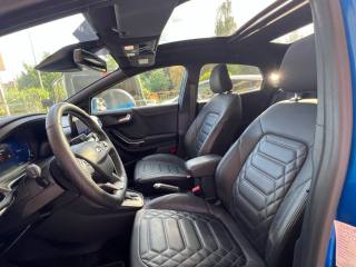 FORD Puma usata, con Alzacristalli elettrici