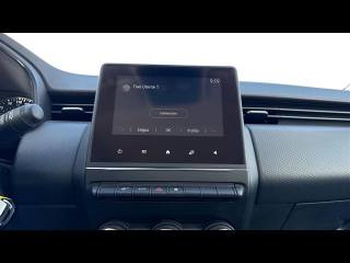 RENAULT Clio usata, con ESP