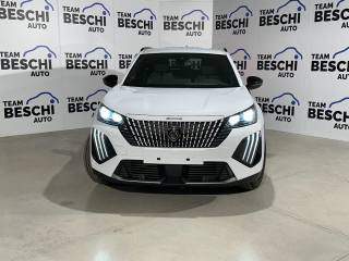 PEUGEOT 2008 usata, con Airbag laterali