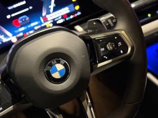 BMW 520 usata, con Sistema di navigazione