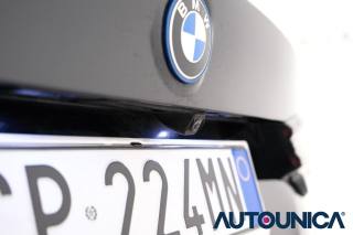 BMW X3 usata, con Airbag testa