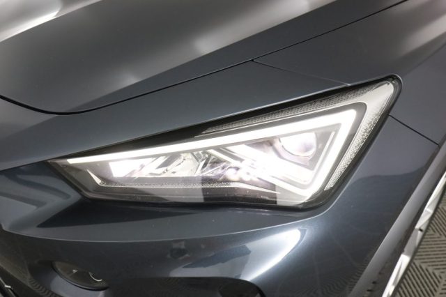 CUPRA Formentor usata 7