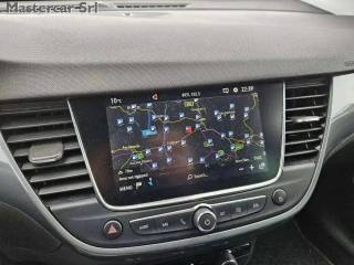 OPEL Crossland usata, con Immobilizzatore elettronico