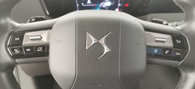 DS AUTOMOBILES DS 4 usata 63