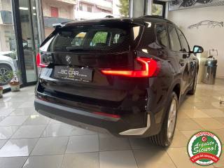 BMW X1 usata, con Bluetooth