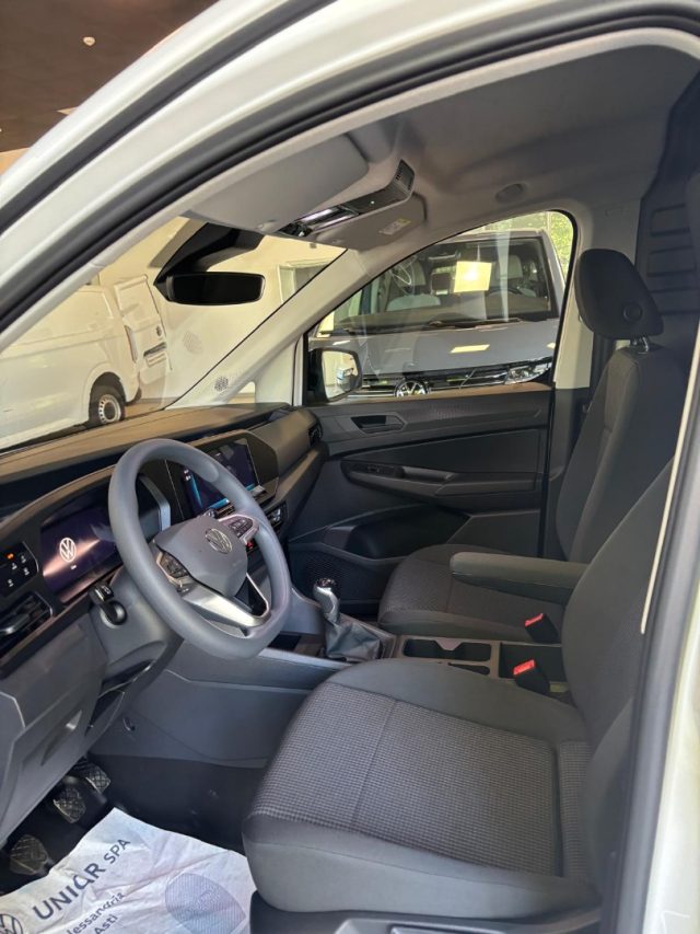 VOLKSWAGEN Caddy usata 20