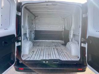 RENAULT Trafic usata, con Controllo trazione
