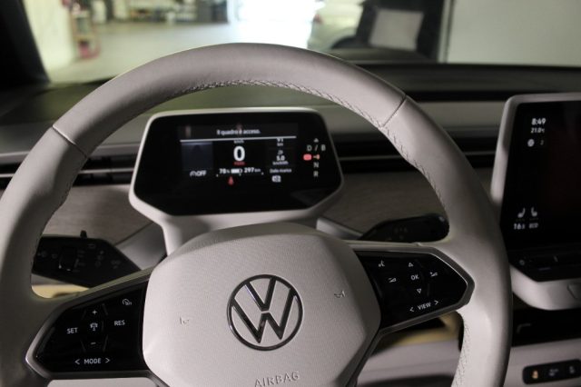 VOLKSWAGEN ID.Buzz usata, con Chiusura centralizzata