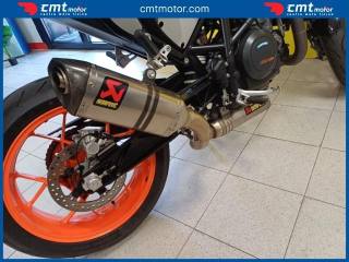 KTM 690 Duke usata 7