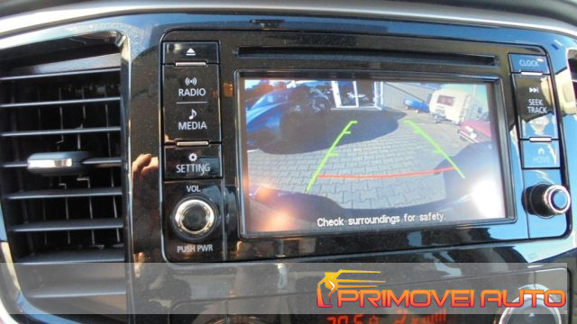 MITSUBISHI L200 usata, con Airbag